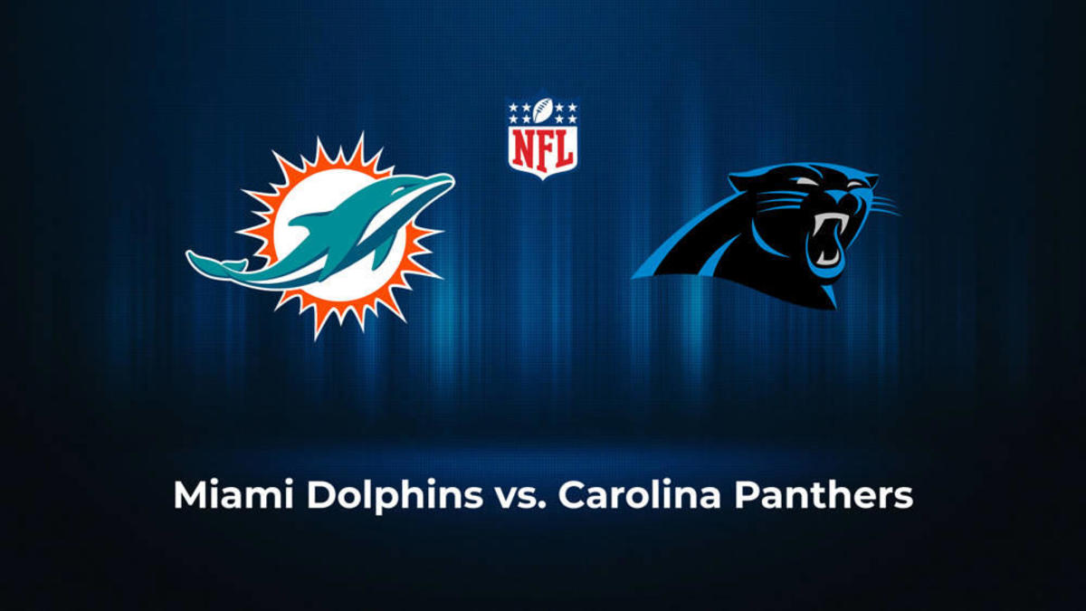 NFL Live Odds & Betting Lines: How to Live Bet an NFL Game - Miami