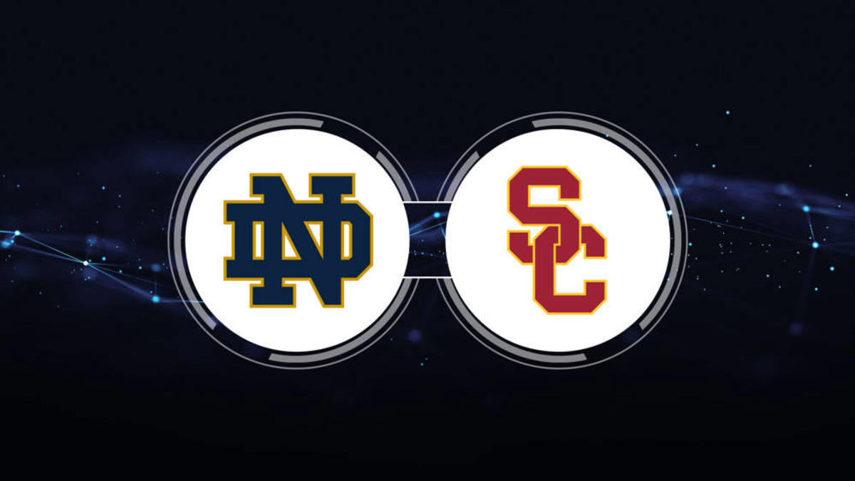 USC Vs. Notre Dame Football: Point Spread & Betting Odds For Week