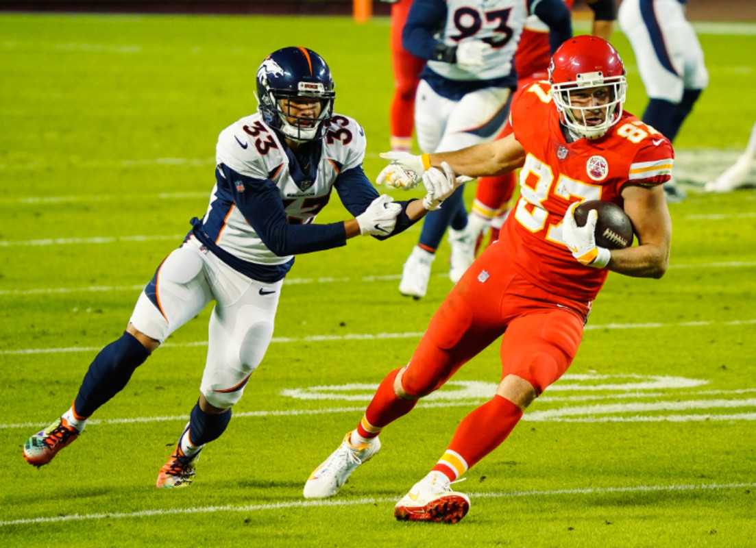 Buffalo Bills vs. Kansas City Chiefs betting odds NFL Week 6 game