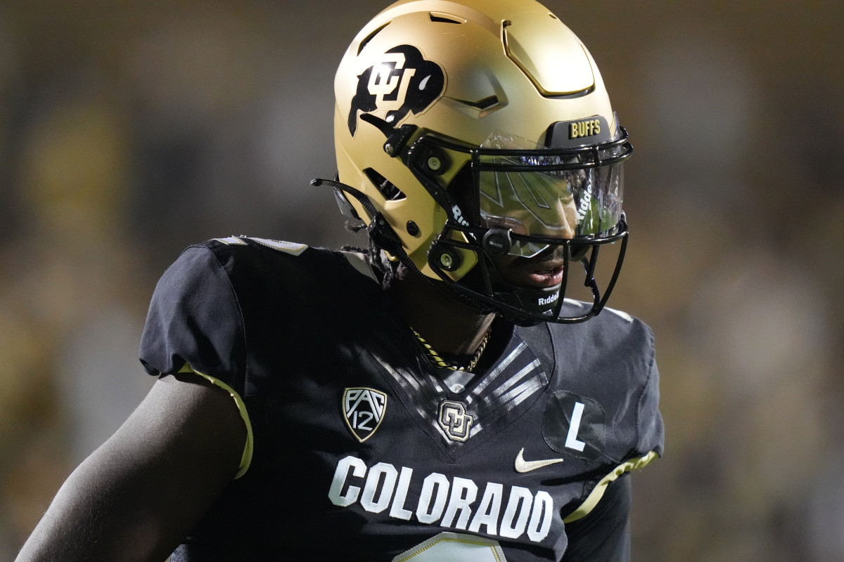 ESPN Names Two Colorado Players As Early 2024 Heisman Trophy Candidates
