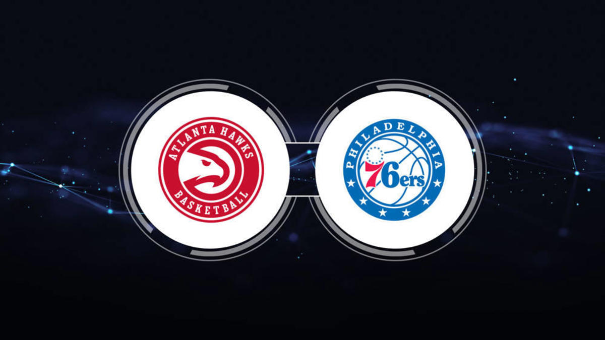 Buy tickets for Hawks vs. 76ers on November 17