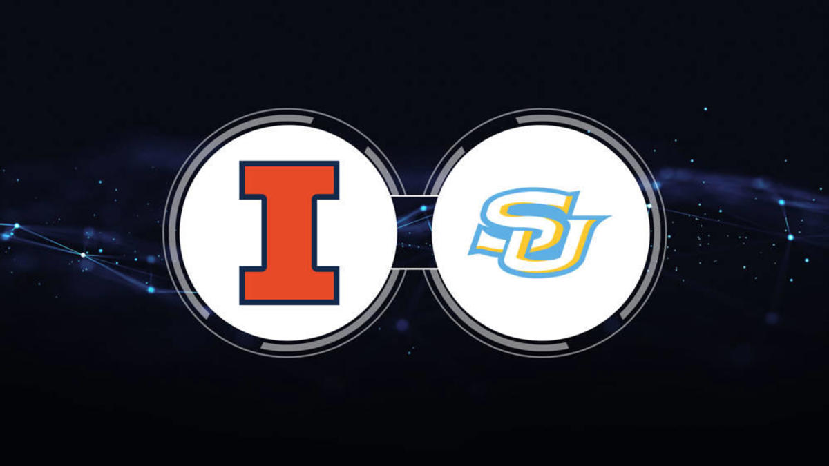 Illinois Fighting Illini - Big Ten Network