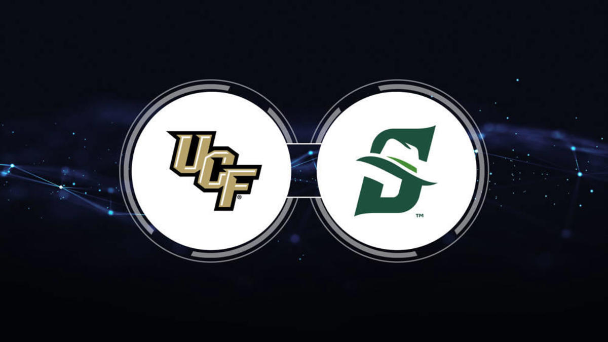 Stetson vs. UCF College Basketball Predictions & Picks - November 26