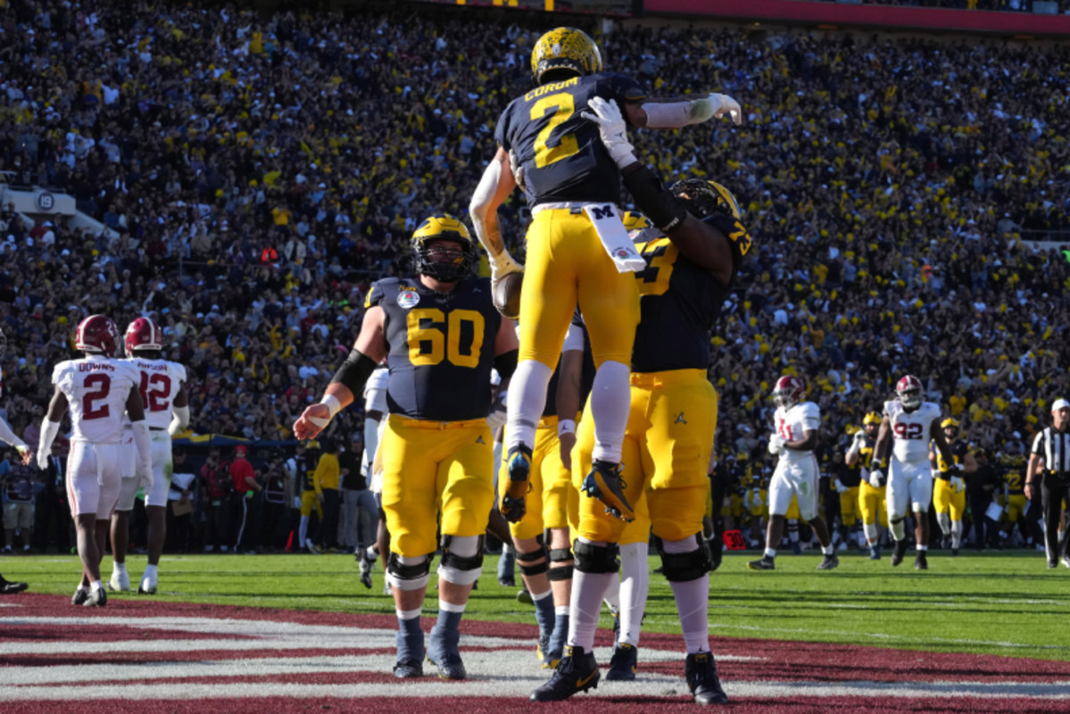 College Football Fans Already Pumped For National Title Game Rematch college-football-fans-already-pumped-for-national-title-game-rematch