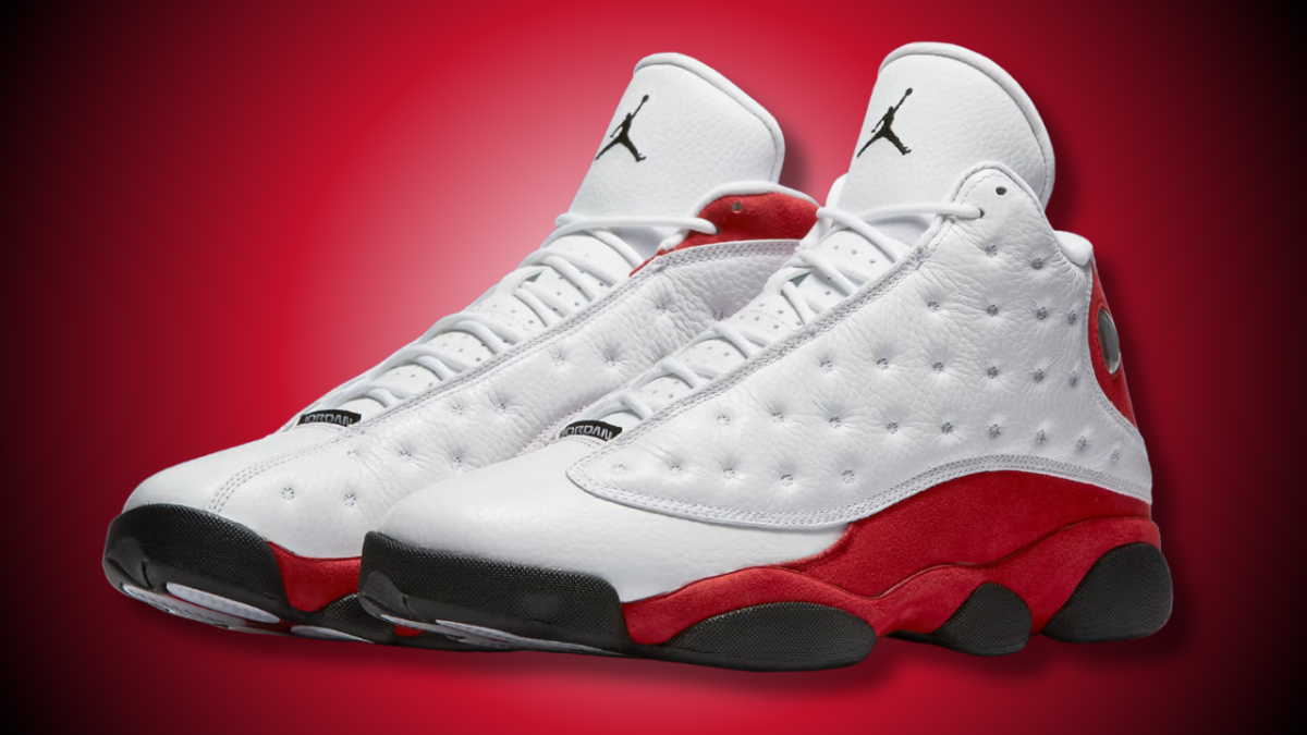 Air Jordan 13 'Chicago': Release Date And Where To Buy The 1998 Classic