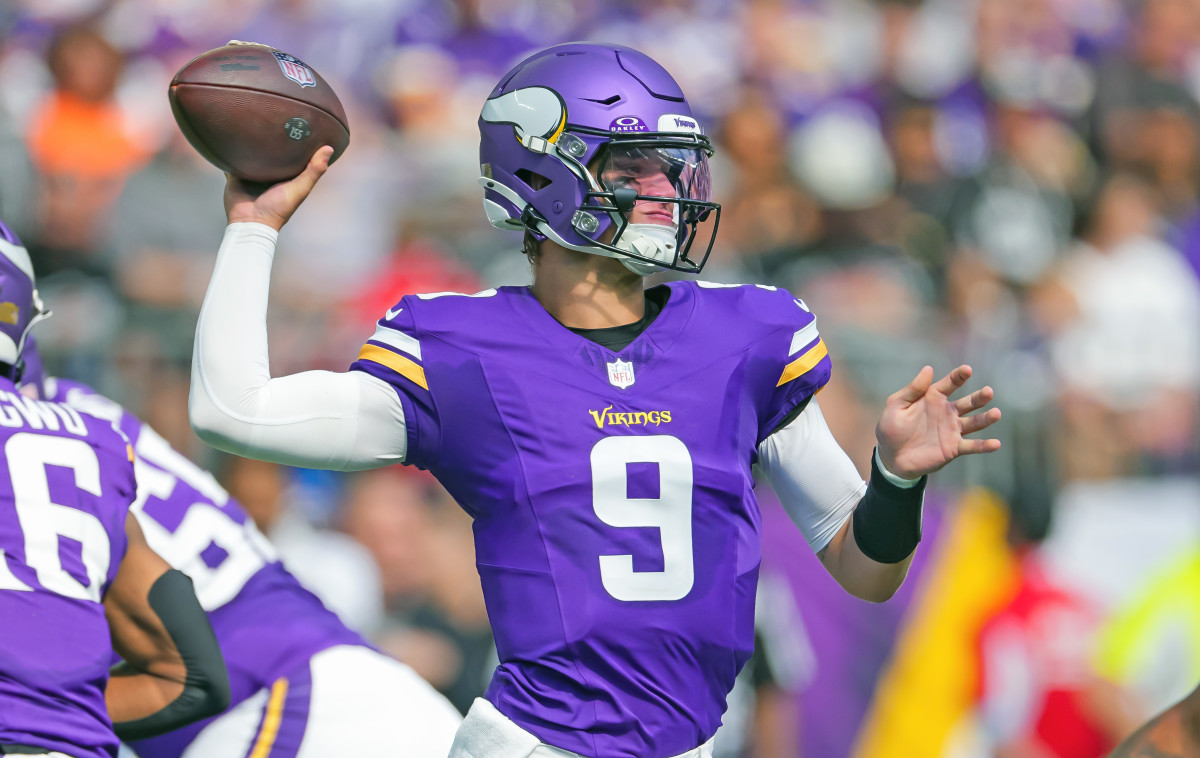 Mel Kiper Drops Mock McCarthy Trade for Giants BVM Sports