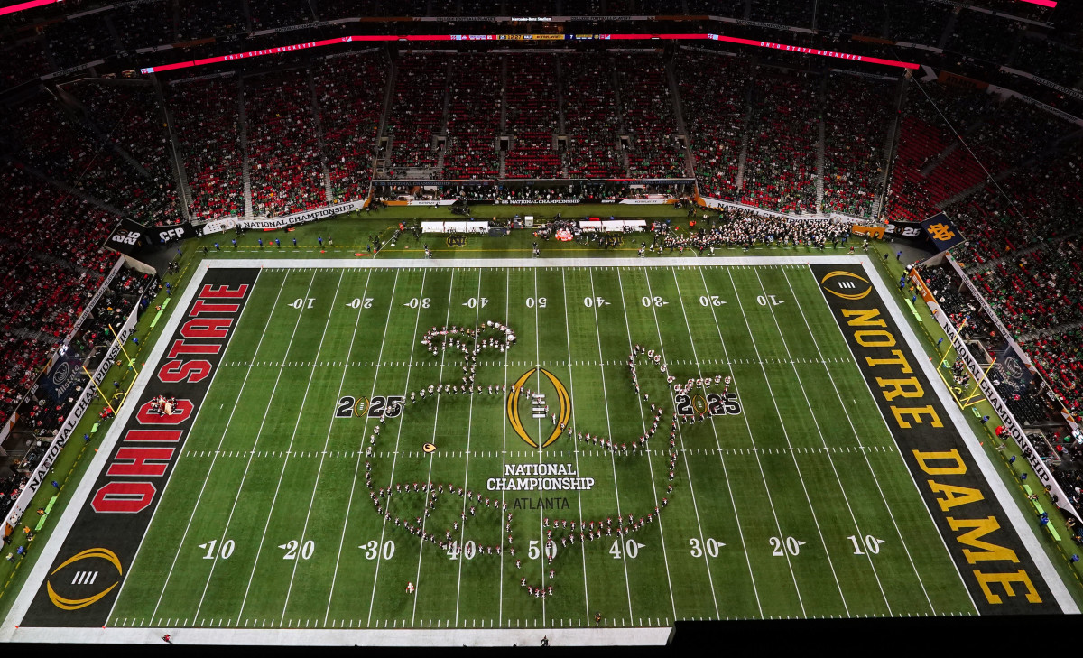 When Do Preseason College Football Rankings Come Out? BVM Sports