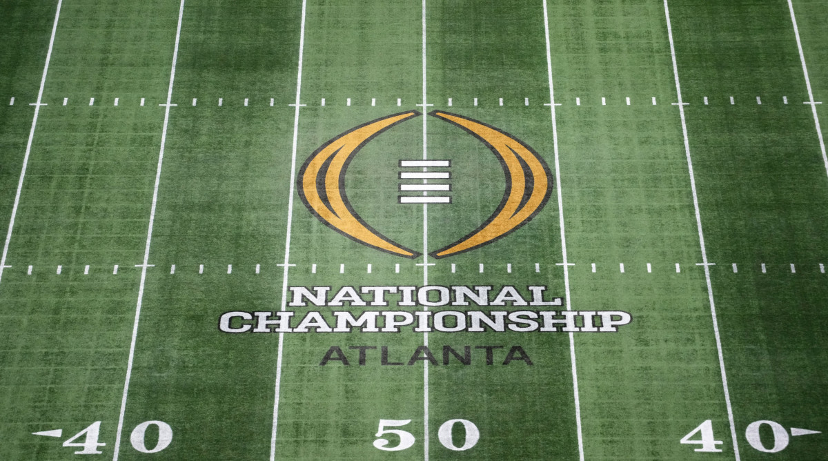 College Football Playoff Improving the 12Team Format for 2025 BVM Sports