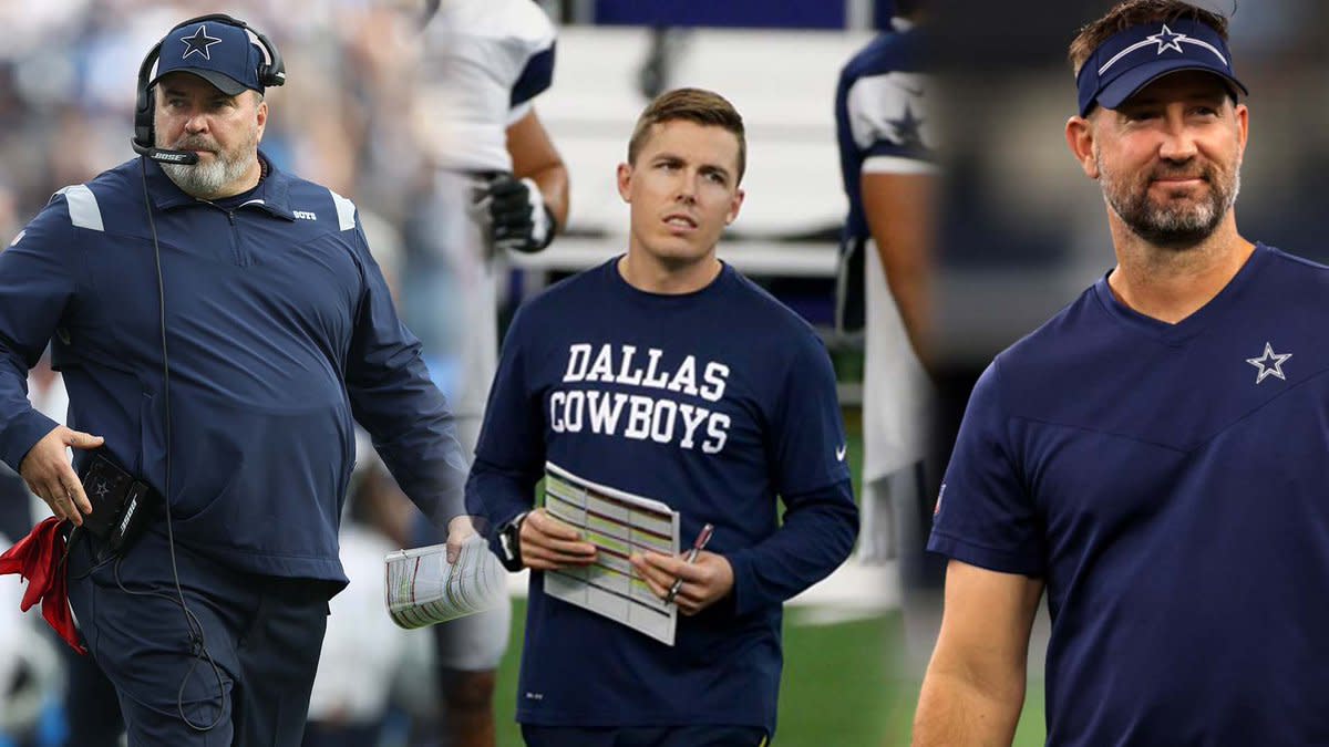 Kellen vs. Carthy Has Cowboys Fans Second-Guessing Jerry - BVM Sports