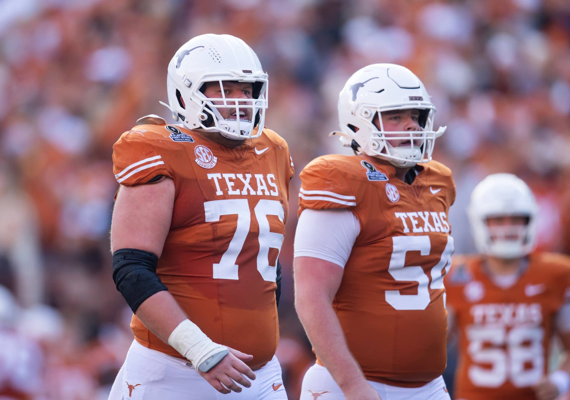 Steve Sarkisian, Texas Receive Unfortunate News Before Kentucky Game