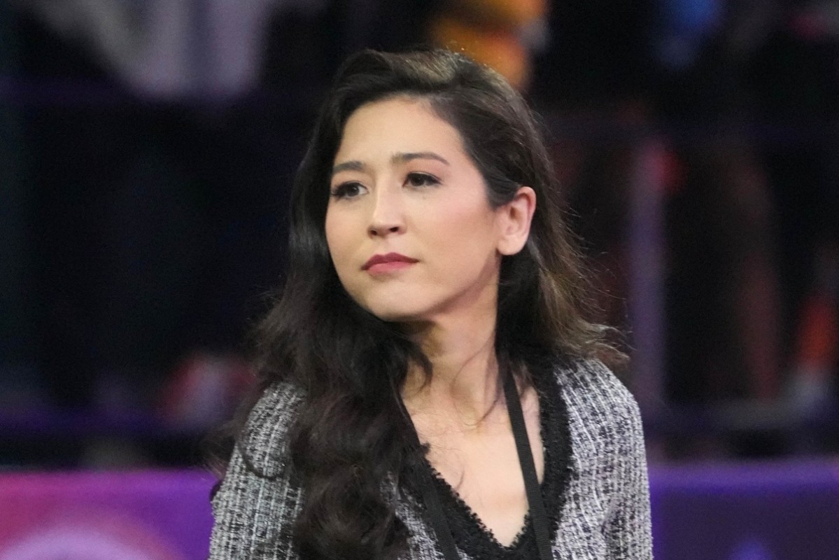 ESPN Reporters Laura Rutledge, Mina Kimes' Outfits Steal Attention on 'Monday Night Football'