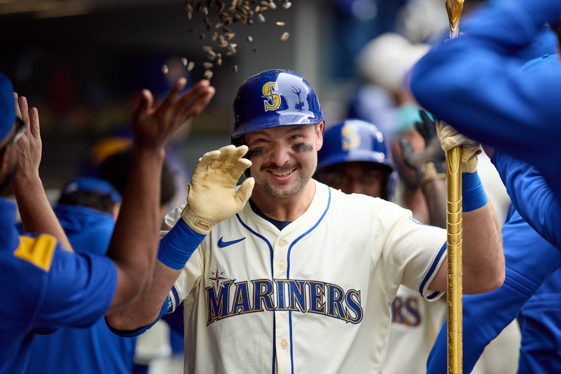 Cal Raleigh vs. Top 2026 Catchers: Why He’s Still the Clear No. 1 ...