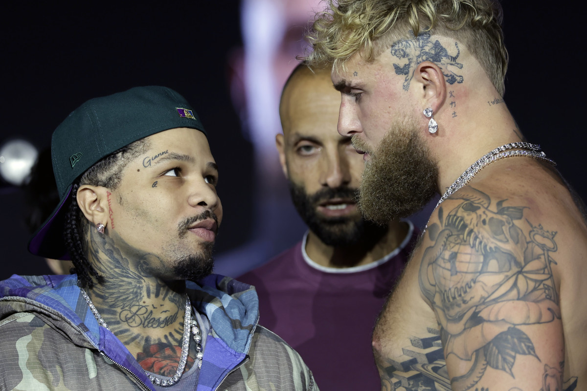 Gervonta 'Tank' Davis Legal Update: Police Issue Arrest Warrant