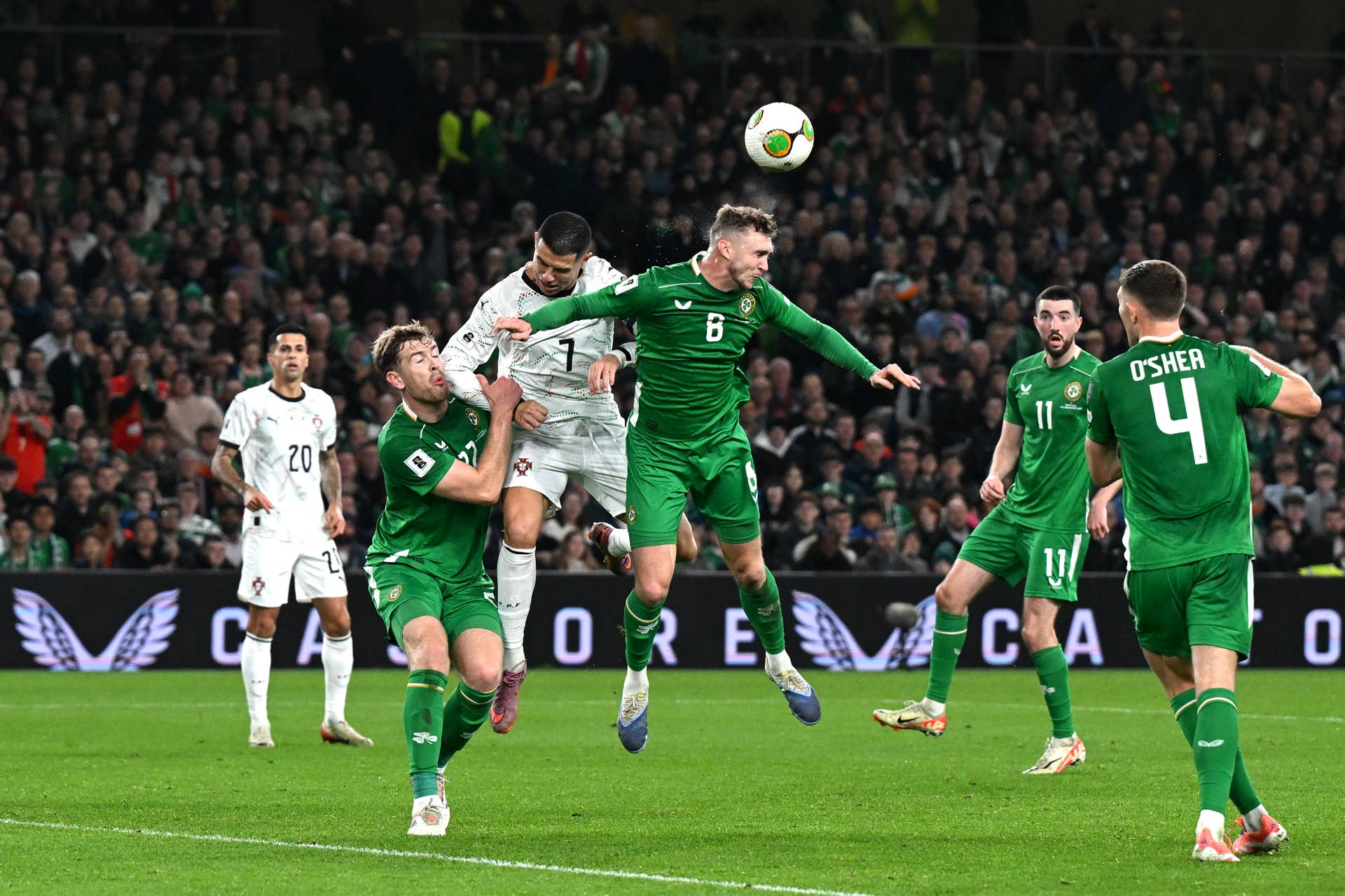 Portugal vs Armenia Lineups, Injuries, Live Score & Results | Yardbarker