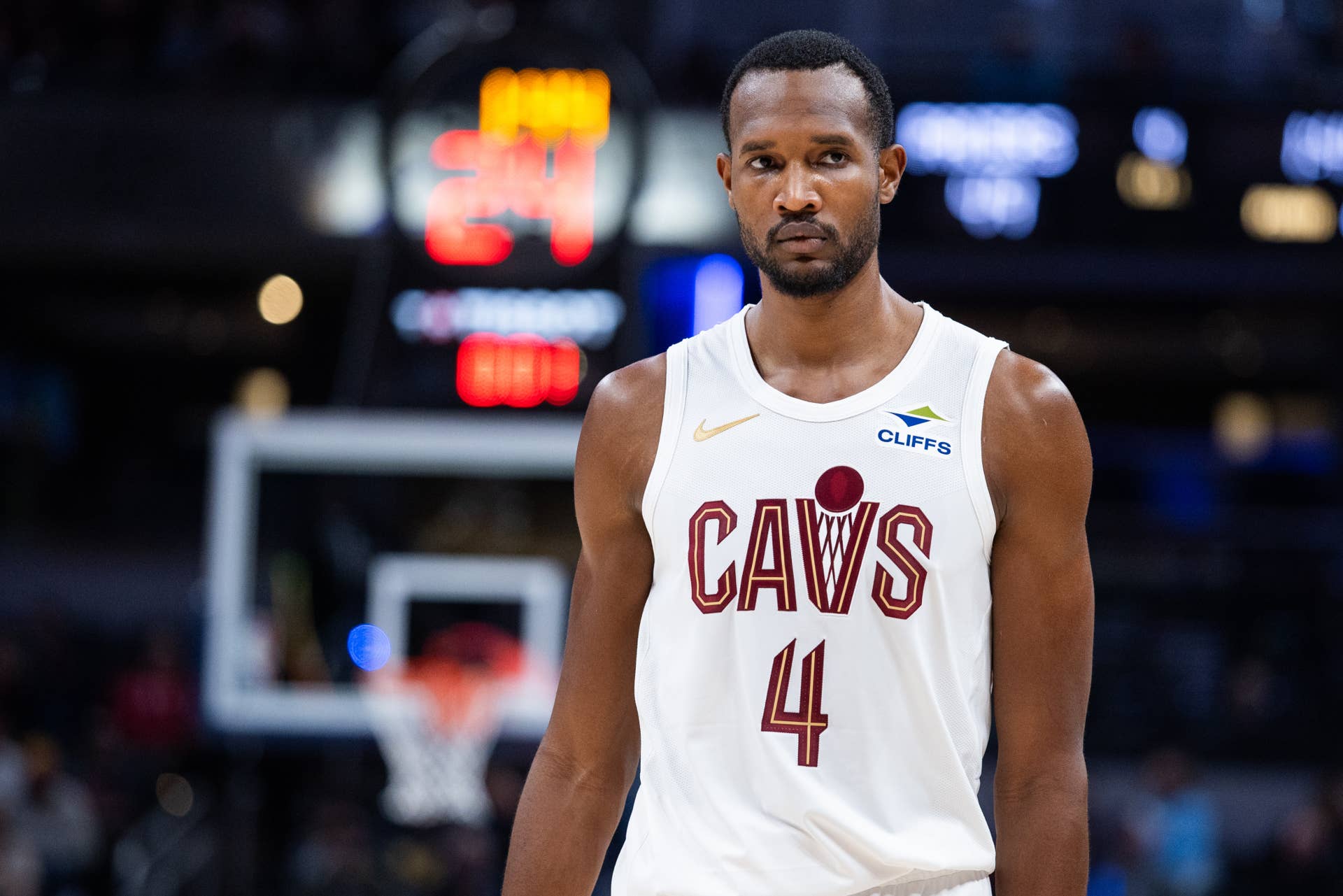 Evan Mobley bench fantasy impact The Bigger Picture: How This Affects the Eastern Conference