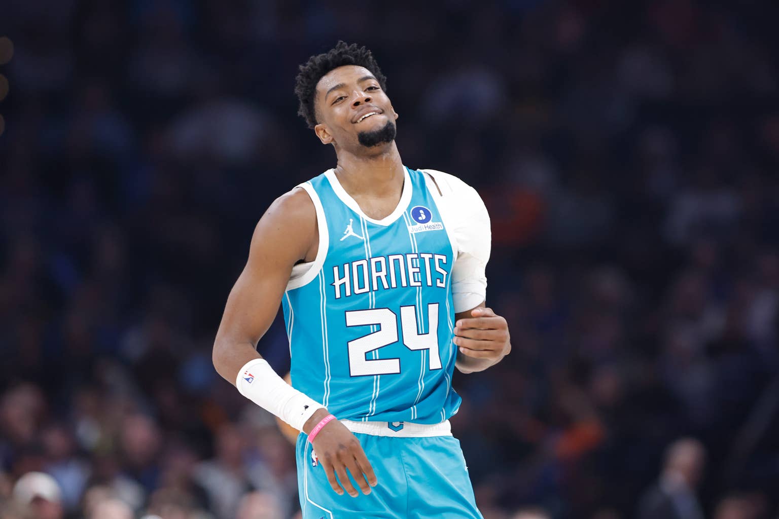 Final Injury Report for Suns-Hornets: Will Mark Williams, Haywood