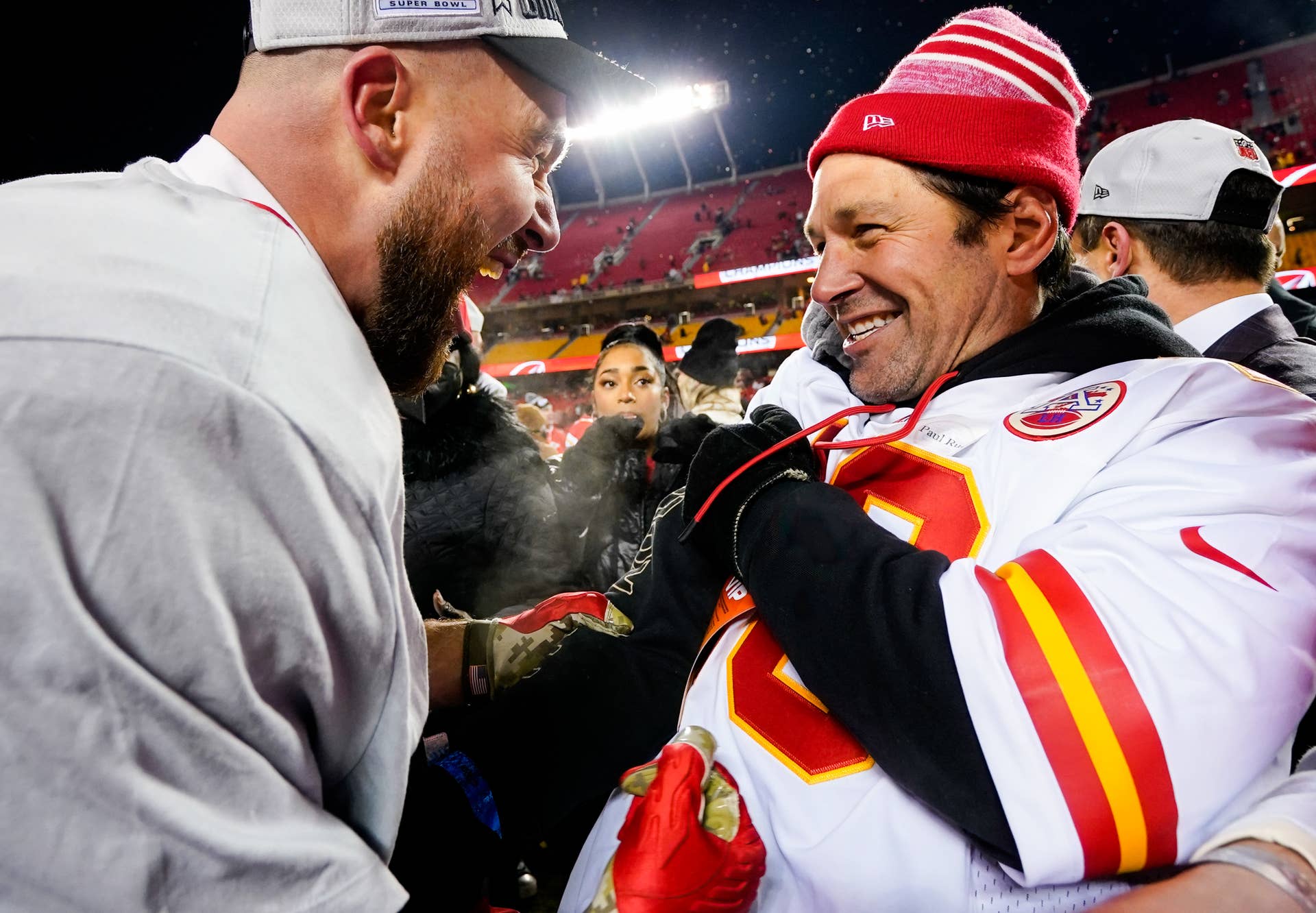Travis Rudd 6 Major Movie Trailers to Premiere During Super Bowl LX | Yardbarker