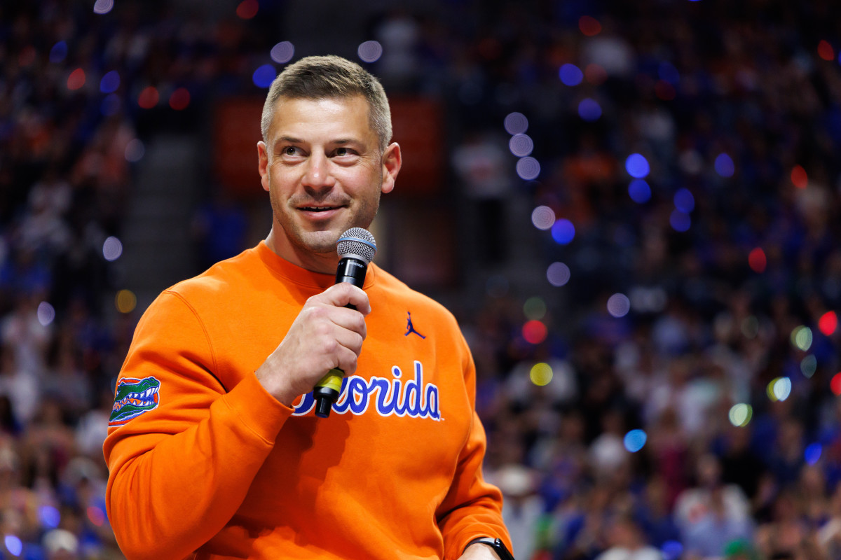 Florida Loses Quarterback Recruiting Battle to In-State Rival