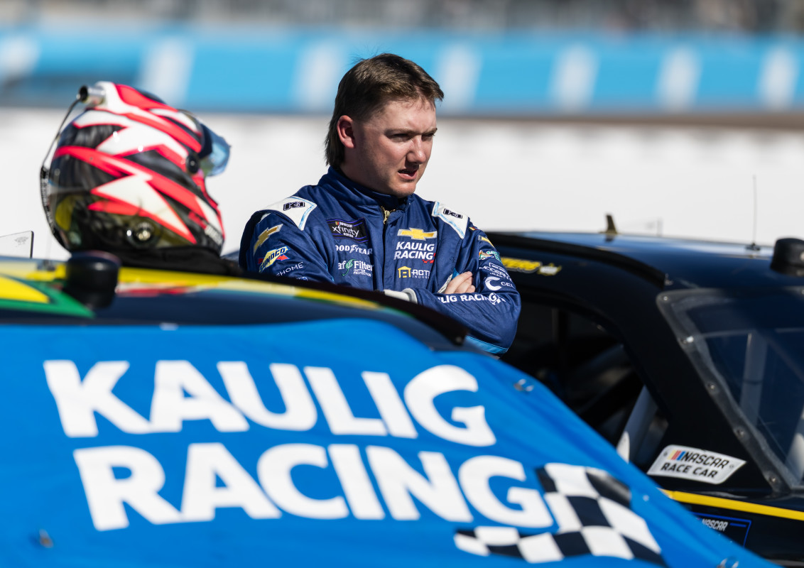 RAM: Race for the Seat Crowns a Champion; Will Debut at Daytona