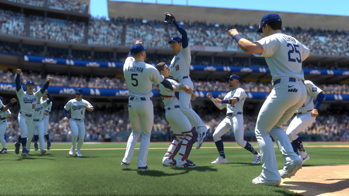 MLB The Show 26 Road To The Show Update: Goals, NCAA, Trades Explained