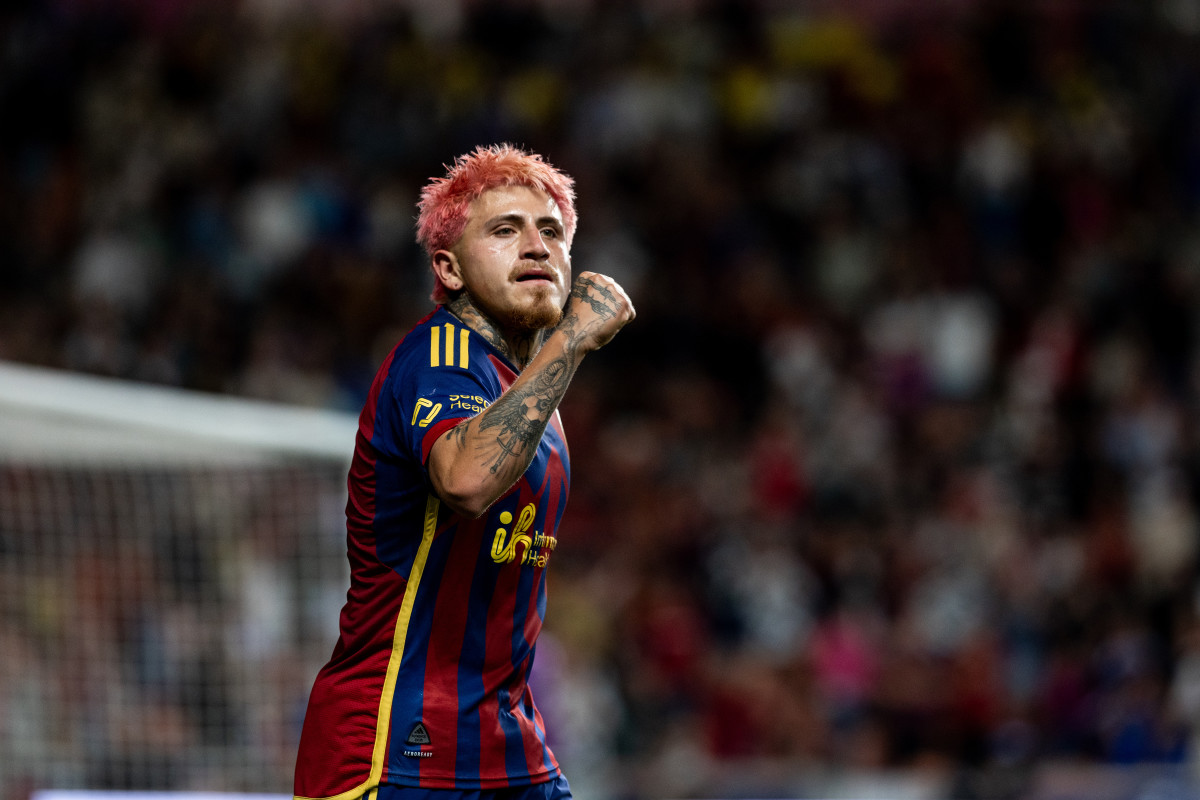 Vancouver Whitecaps vs. Real Salt Lake Lineups, Live Streaming, How & Where to Watch on TV