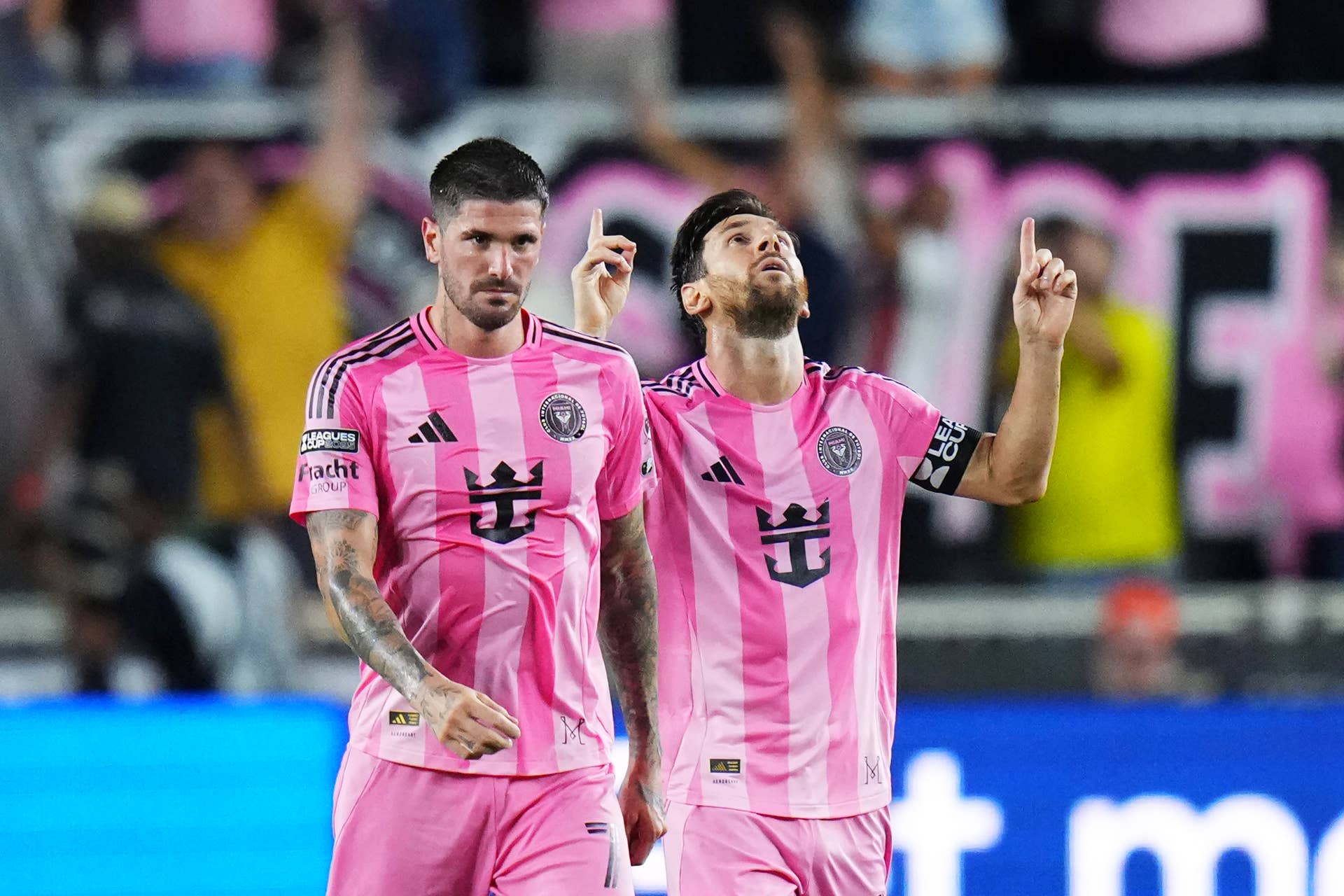 Inter Miami Cf Rivals Orlando City vs. Inter Miami Lineups, Predictions, Head-to-Head Stats ...