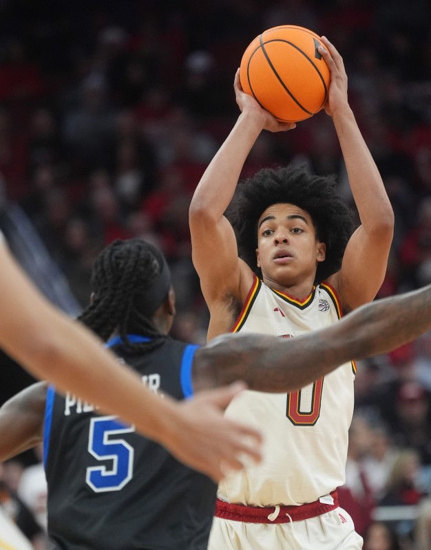 Louisville Cardinals: Is Mikel Brown Jr. Playing on Thursday Against the USF Bulls?