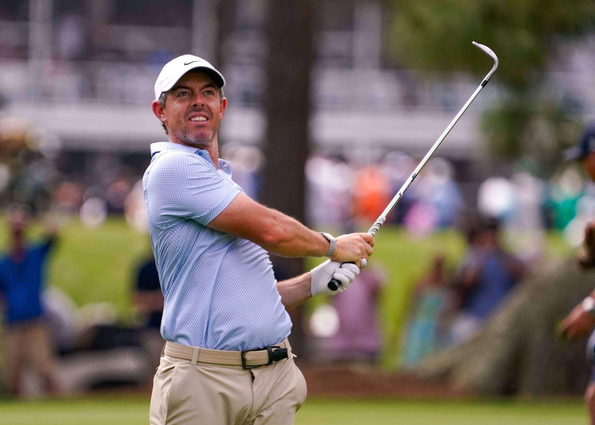 What Can Rory McIlroy Do for Encore After Completing Career Grand Slam ...