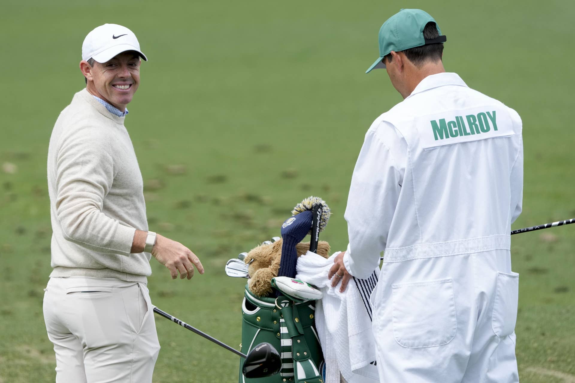 What Can Rory McIlroy Do for Encore After Completing Career Grand Slam ...