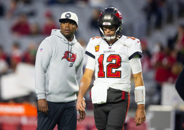 Bucs Free Agency Reunion with Jameis Winston? Not so Fast, per Arians -  Bucs Nation