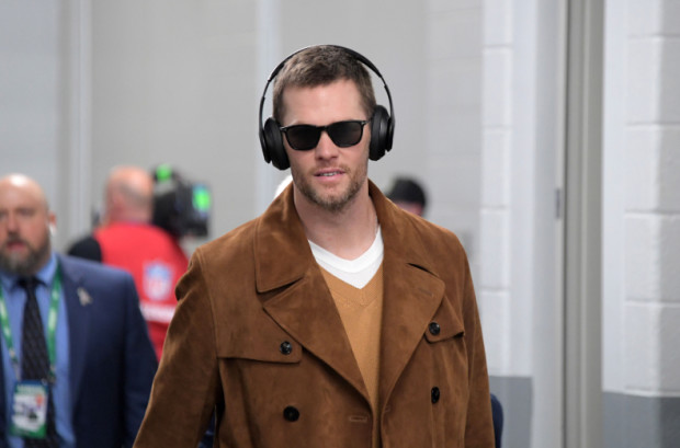 Tom Brady Named Strategic Advisor for Delta Air Lines, Begins TV Deal