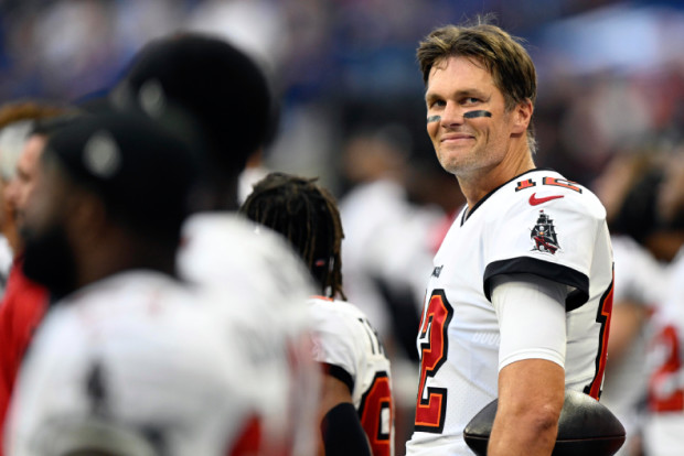 Buccaneers Downgrade Stadium Capacity Following Tom Brady's Retirement - Tampa  Bay Buccaneers, BucsGameday