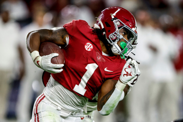 2023 Fantasy Football Rookie Rankings, National Sports