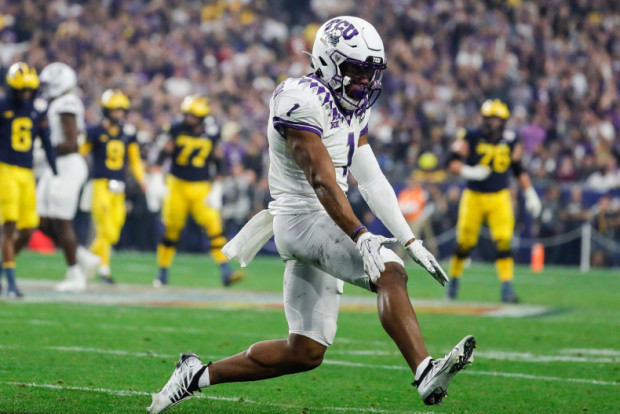 2023 NFL Draft Profile: JL Skinner, Athlon Sports