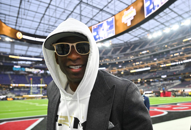 Deion Sanders calls out Colorado doubters after upset win vs. TCU