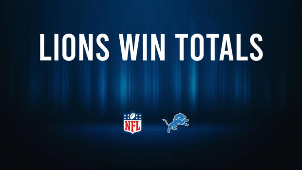 detroit lions odds to win nfc north