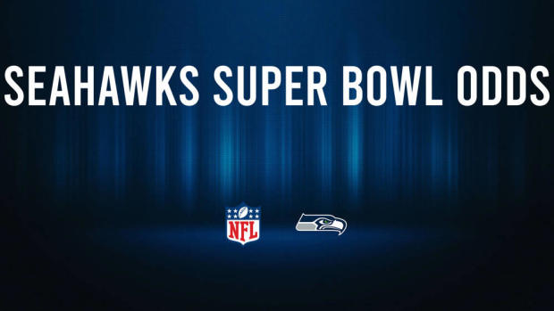 seattle seahawks odds to win the super bowl