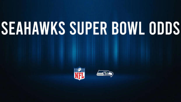 Seattle Seahawks Playoffs and 2024 Super Bowl Betting Odds