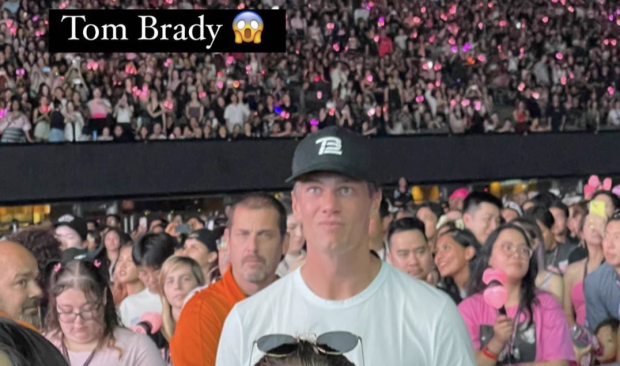 MLB Team Had Perfect Response to Tom Brady's Viral Baseball Video