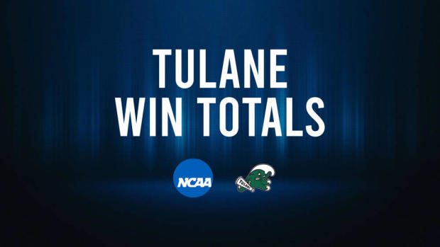 Tulane, UTSA favored to lead Group of Five in 2023.