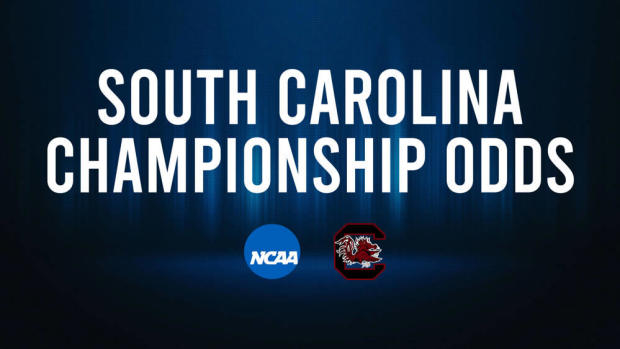 SEC Sports Betting - 2023 Championship Odds & Betting Promos