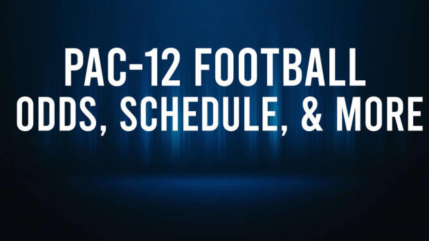 Pac-12 football Week 12 score predictions, odds: A bunch of close games?  Will all 4 road favorites win? 