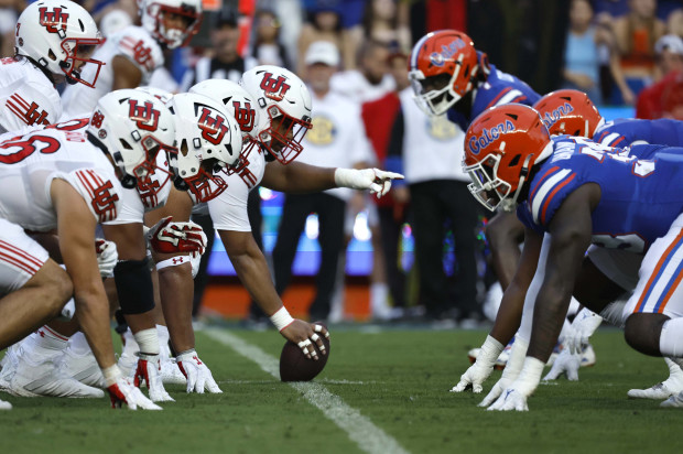 Florida football: ESPN FPI is high on the Gators for next season