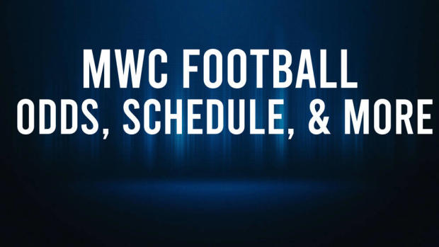 MWC Games TV Schedule: Channel & Live Stream Info - Week 1