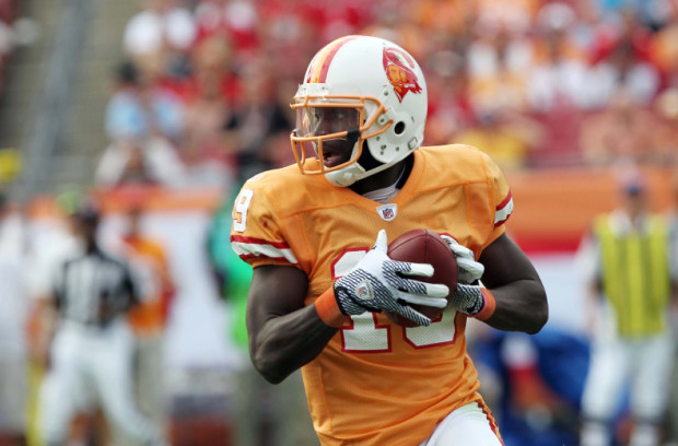 Former NFL wide receiver Mike Williams dies at 36 after