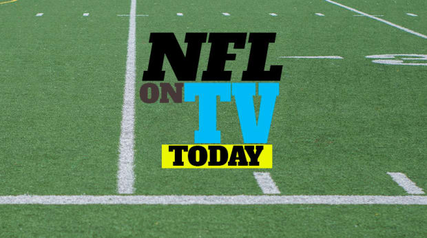 what time are today's nfl football games