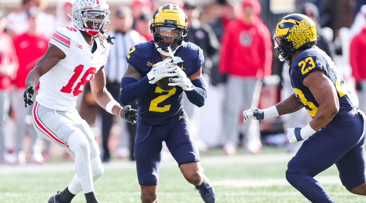 Michigan Wolverines vs. Fresno State Bulldogs Prediction