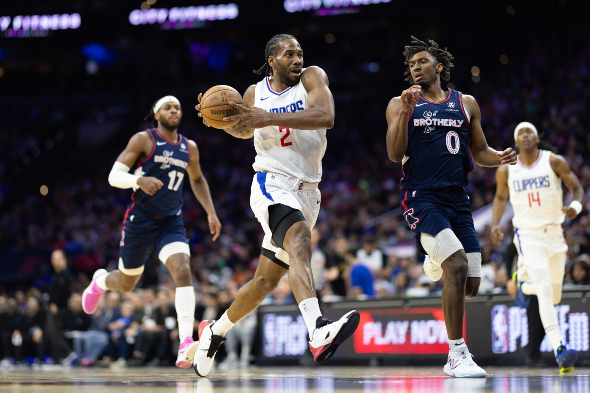 L.A. Clippers 2024-25 Season Preview: In Kawhi Leonard We Trust