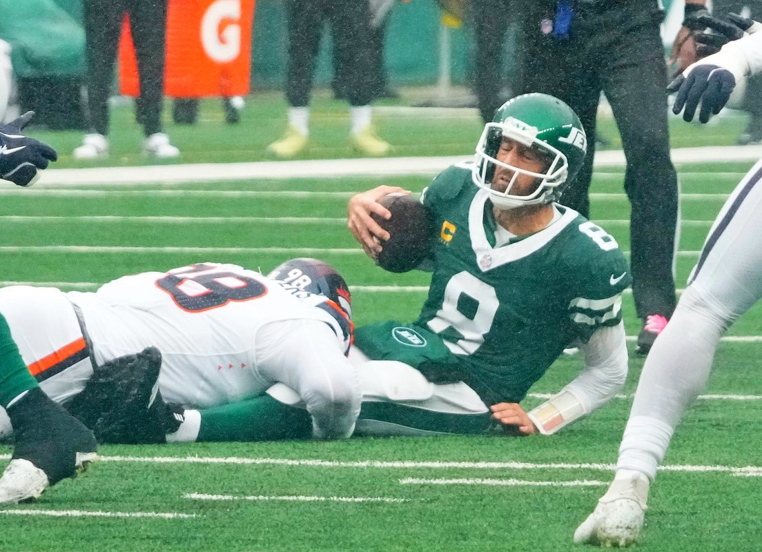 MetLife Misery: Jets Hit New Low ln Loss To Broncos