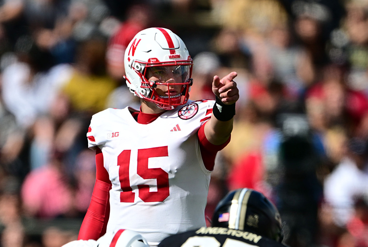 Nebraska vs. Rutgers: Predictions, what to watch for on Saturday